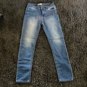 Bootcut Jeans